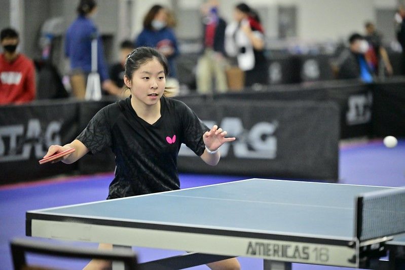 WANG, Rachel