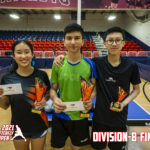 2021 Butterfly Sandhills Open