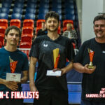 2021 Butterfly Sandhills Open