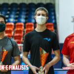 2021 Butterfly Sandhills Open