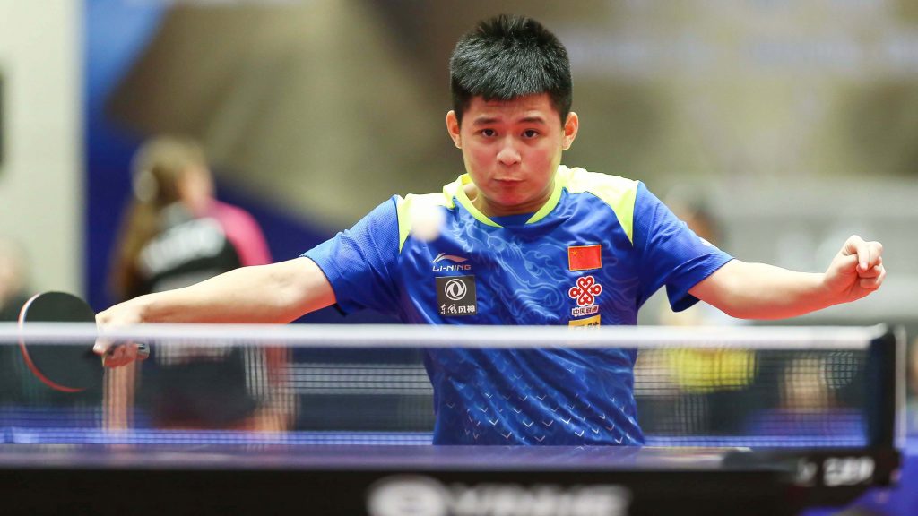 2021 Chinese Trials: Videos of the Upsets