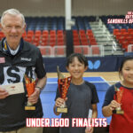 2021 Butterfly Sandhills Open