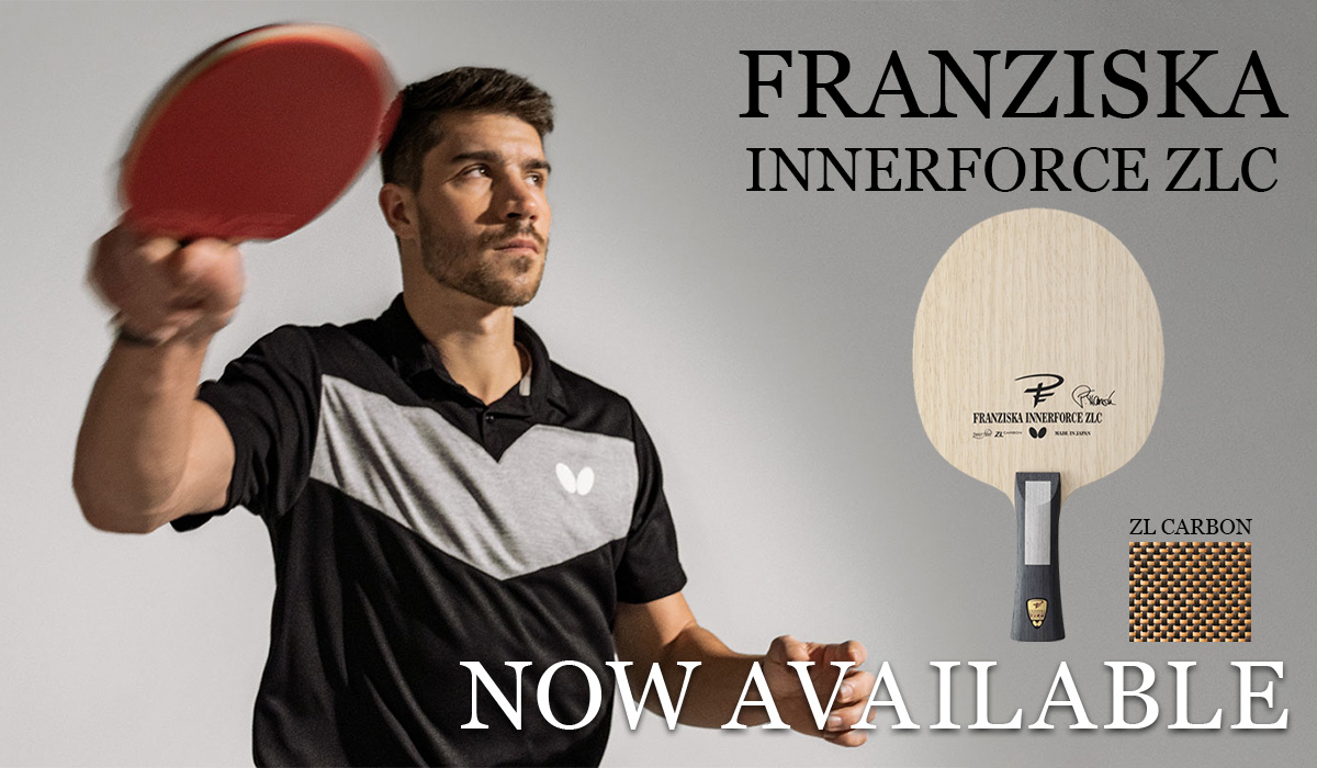 Franziska Innerforce ZLC
