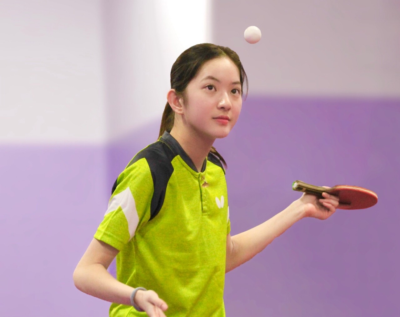 Rachel Sung