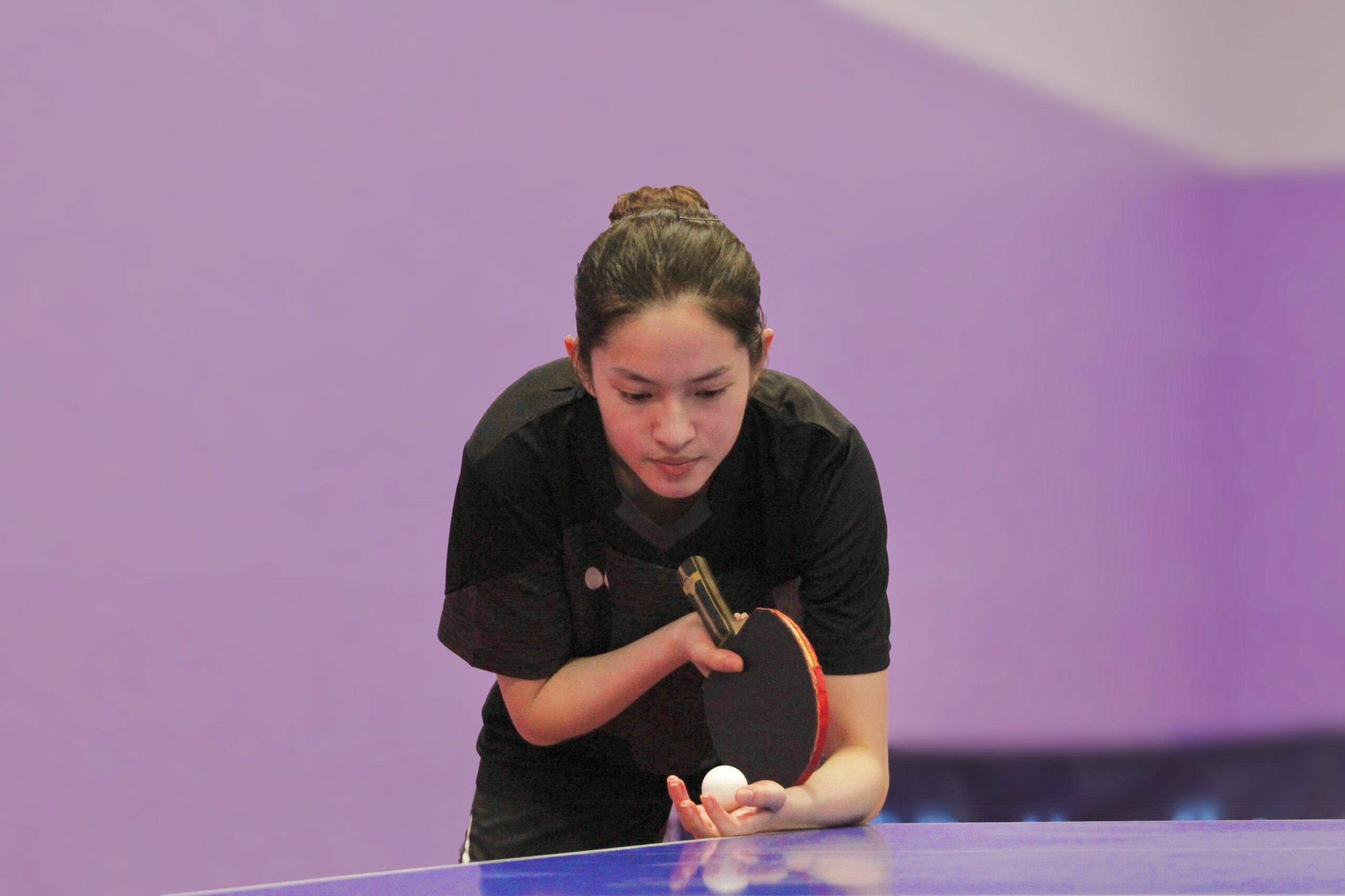 Joanna Sung