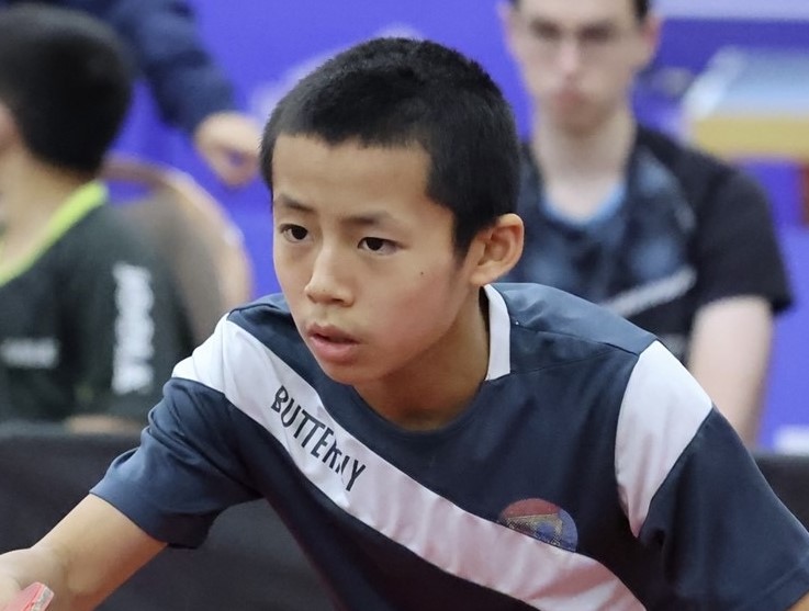 HE, Xianyao