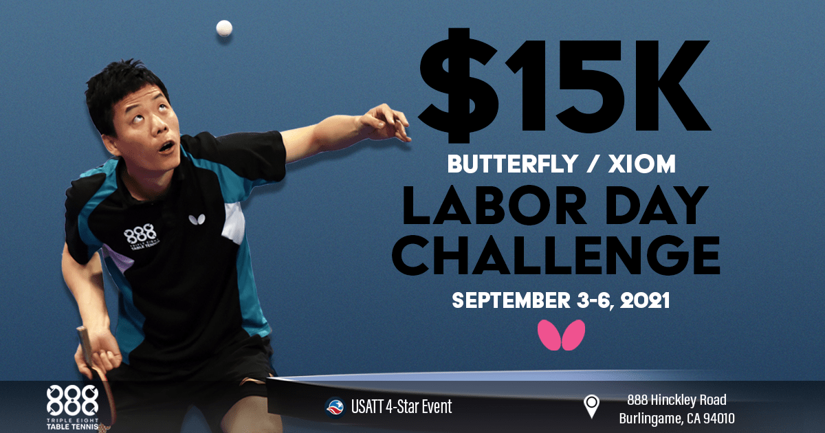 888 TTC tournament