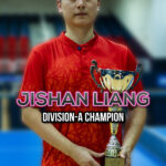 2021 Butterfly Cup