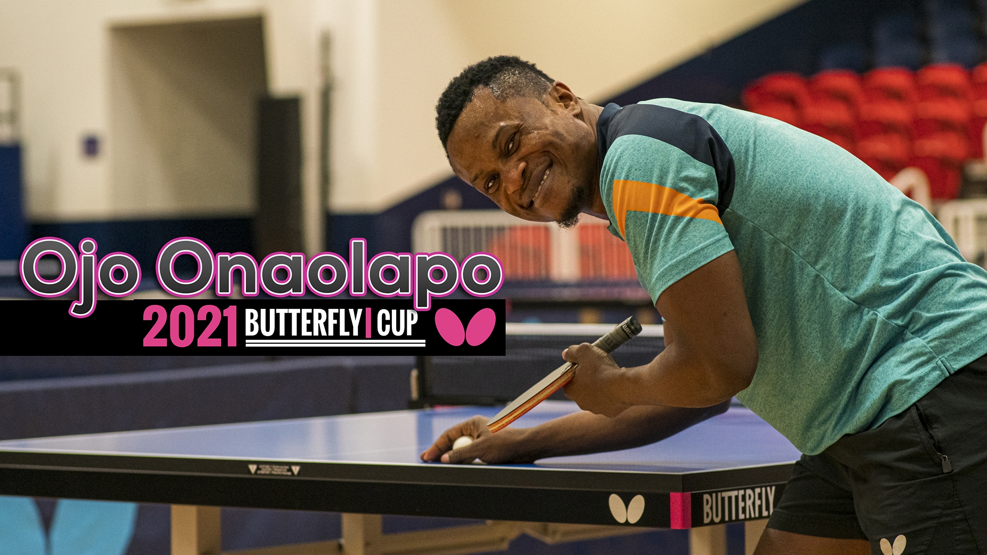2021 Butterfly Cup