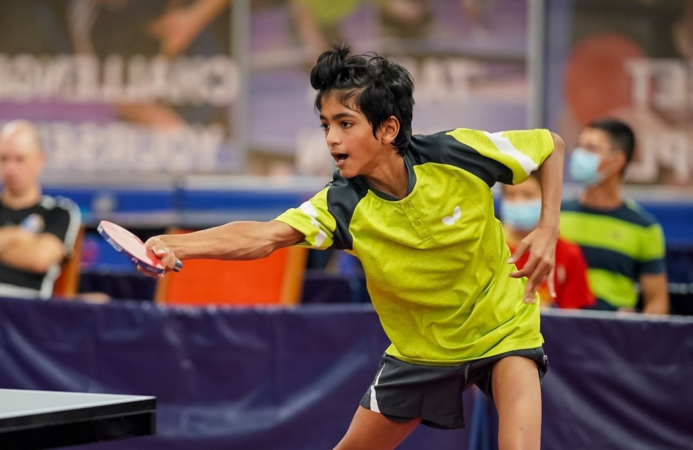 Nandan Naresh