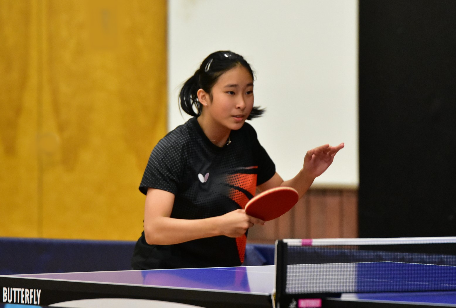Bella Xu