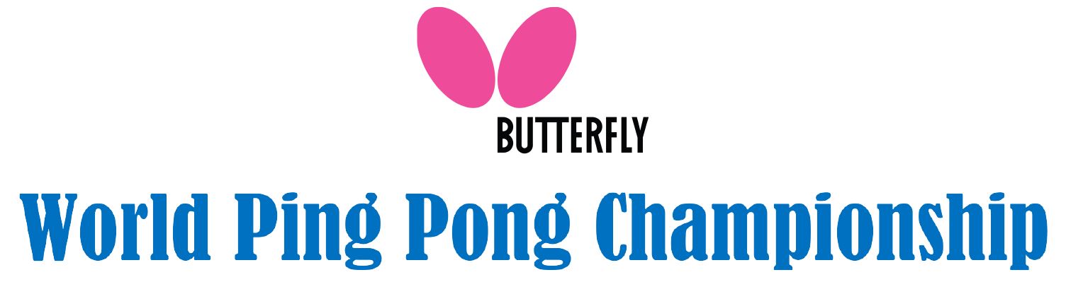 World Ping Pong Championship