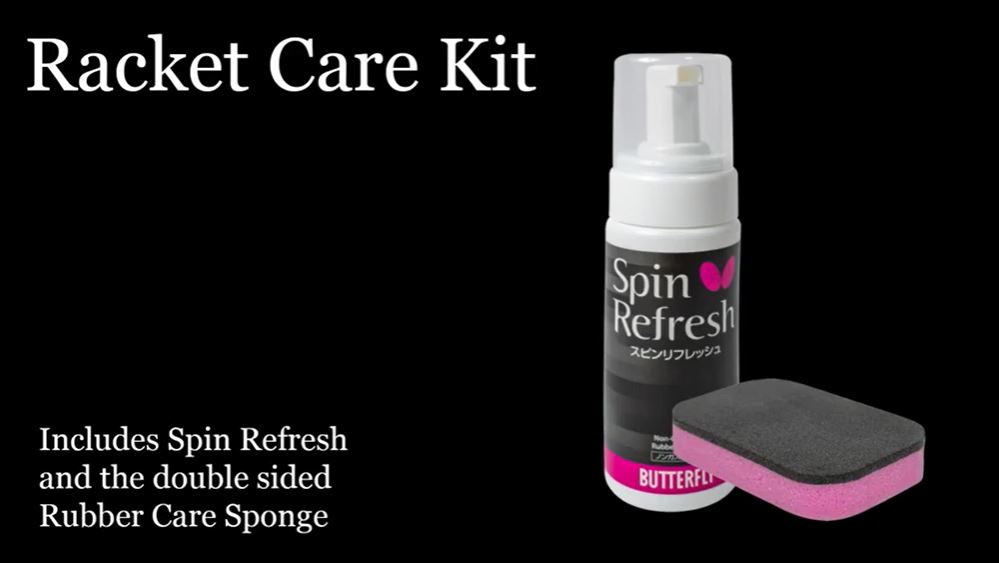 Racket Care Kit