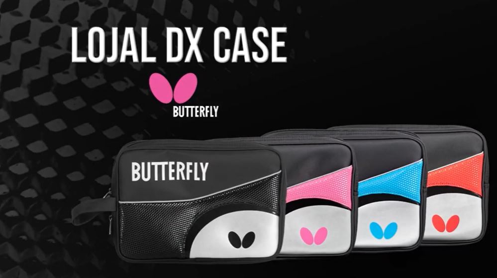 Lojal DX Case
