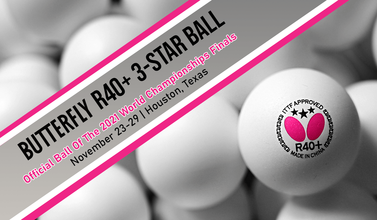 R40+ 3-Star Ball