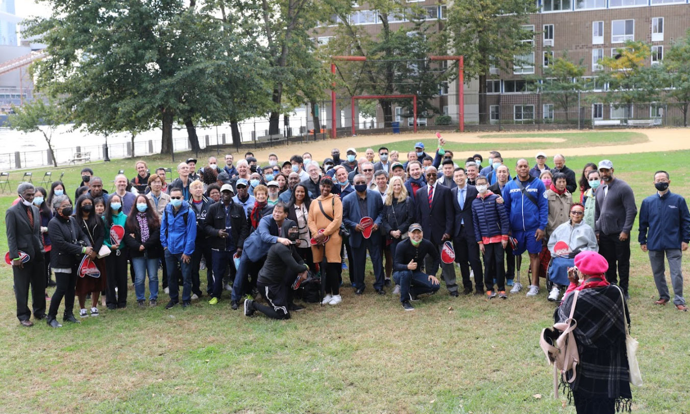 Celebration of the Life of George Braithwaite Event
