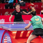 2021 World Table Tennis Championships