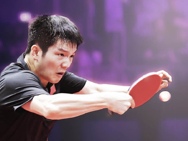 FAN, Zhendong1