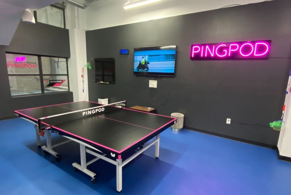 PingPod