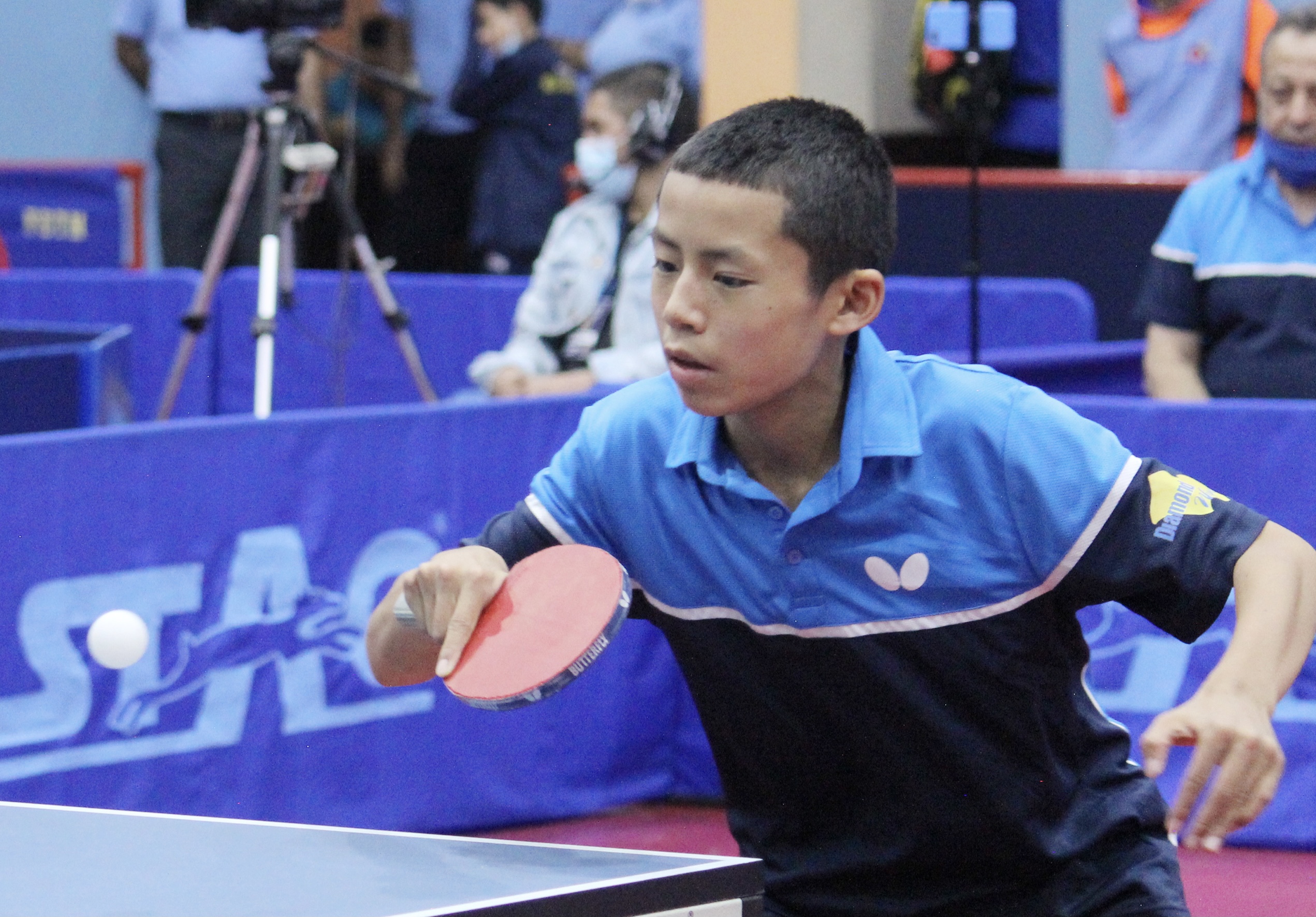 Xianyao He