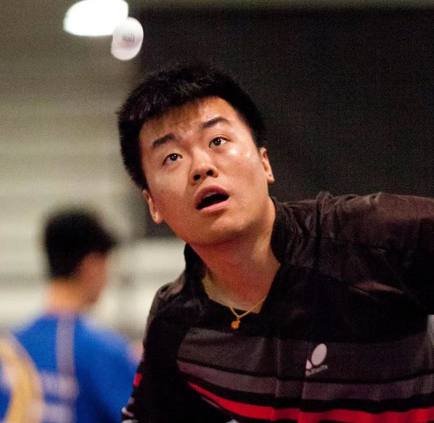 Jeffrey Zeng