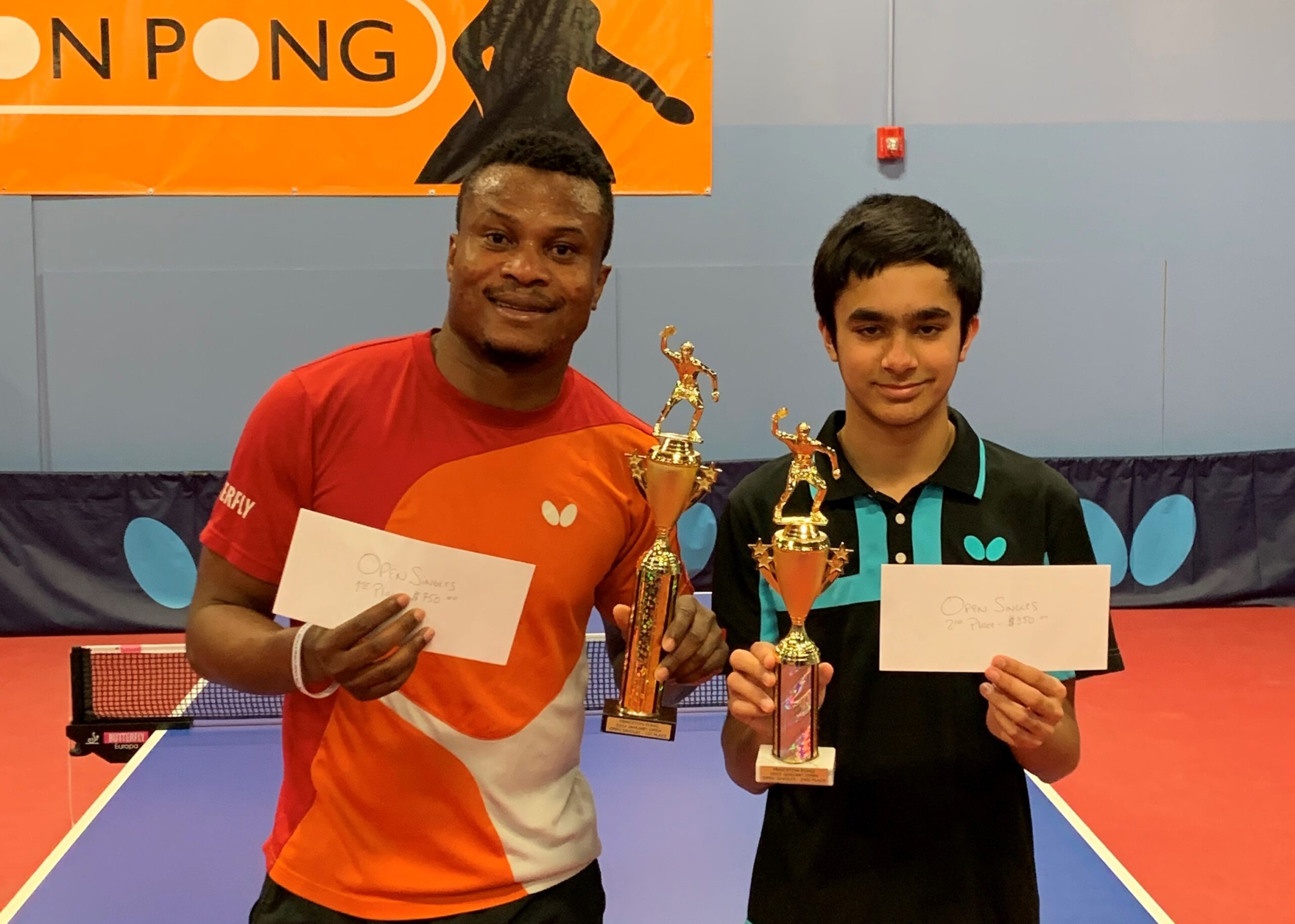 Aditya Sareen & Ojo