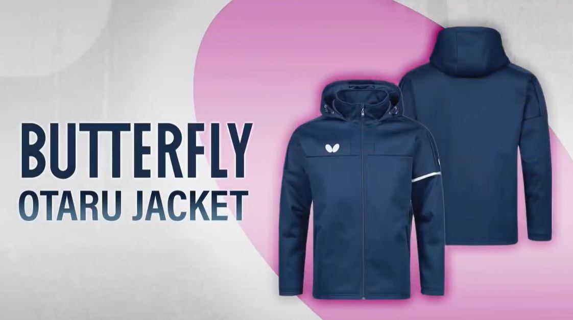 Otaru Jacket