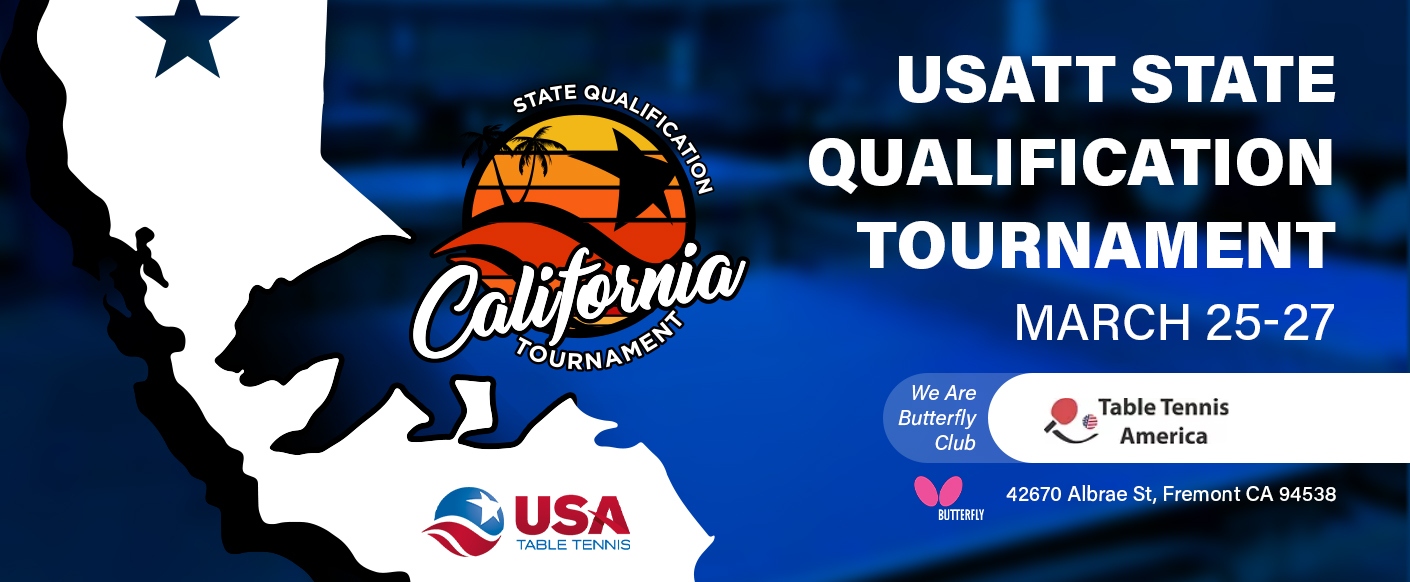 2022 TTA California State Qualifier