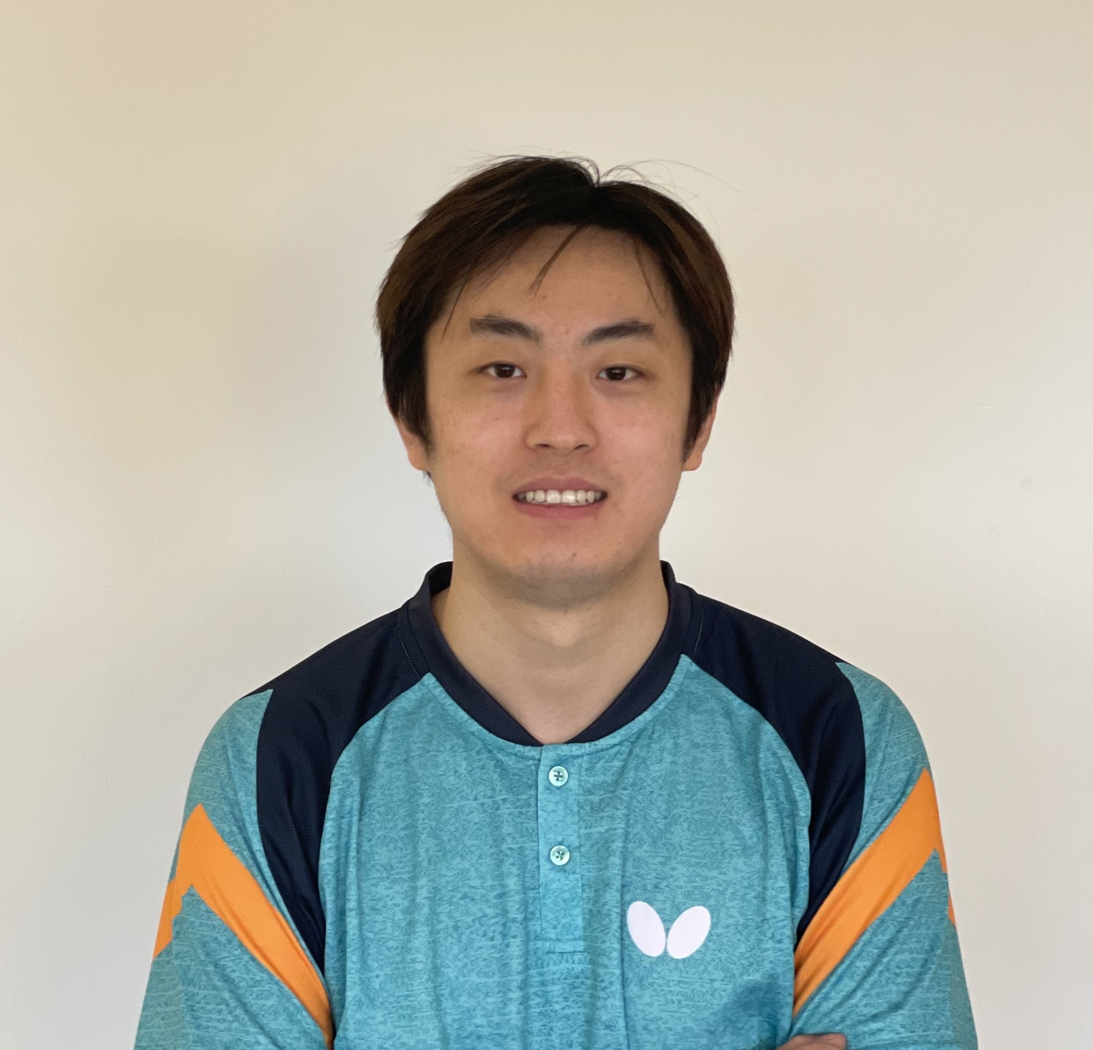 Yutian Wang