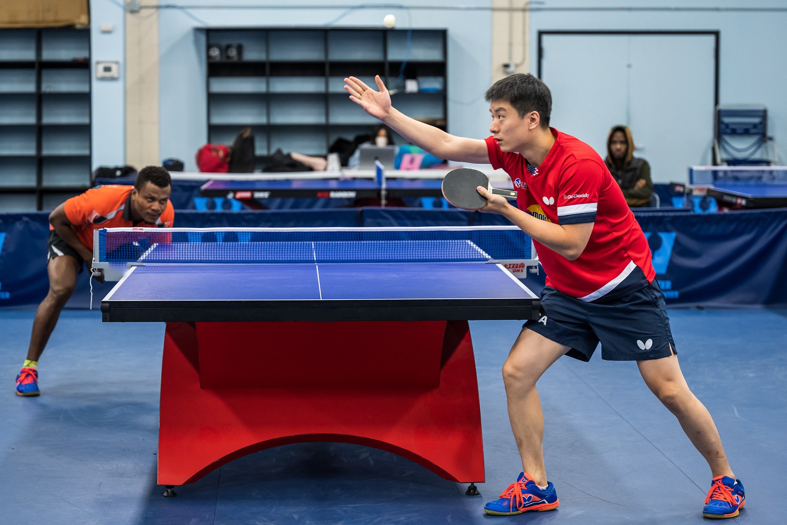Westchester March 2022 Open Results and Photos