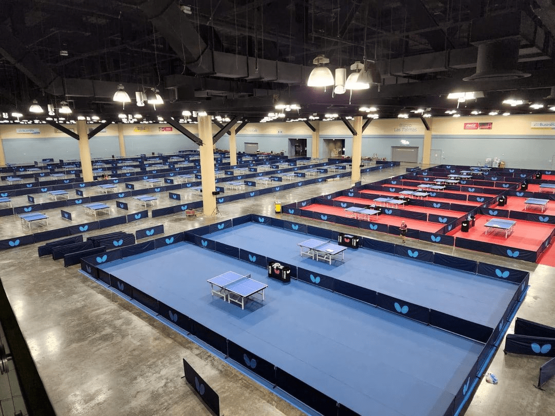 Butterfly Puerto Rico Open Teams