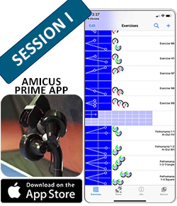 Fethomania Drill: Session I
