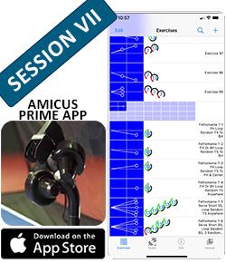 Fethomania Drill: Session VII