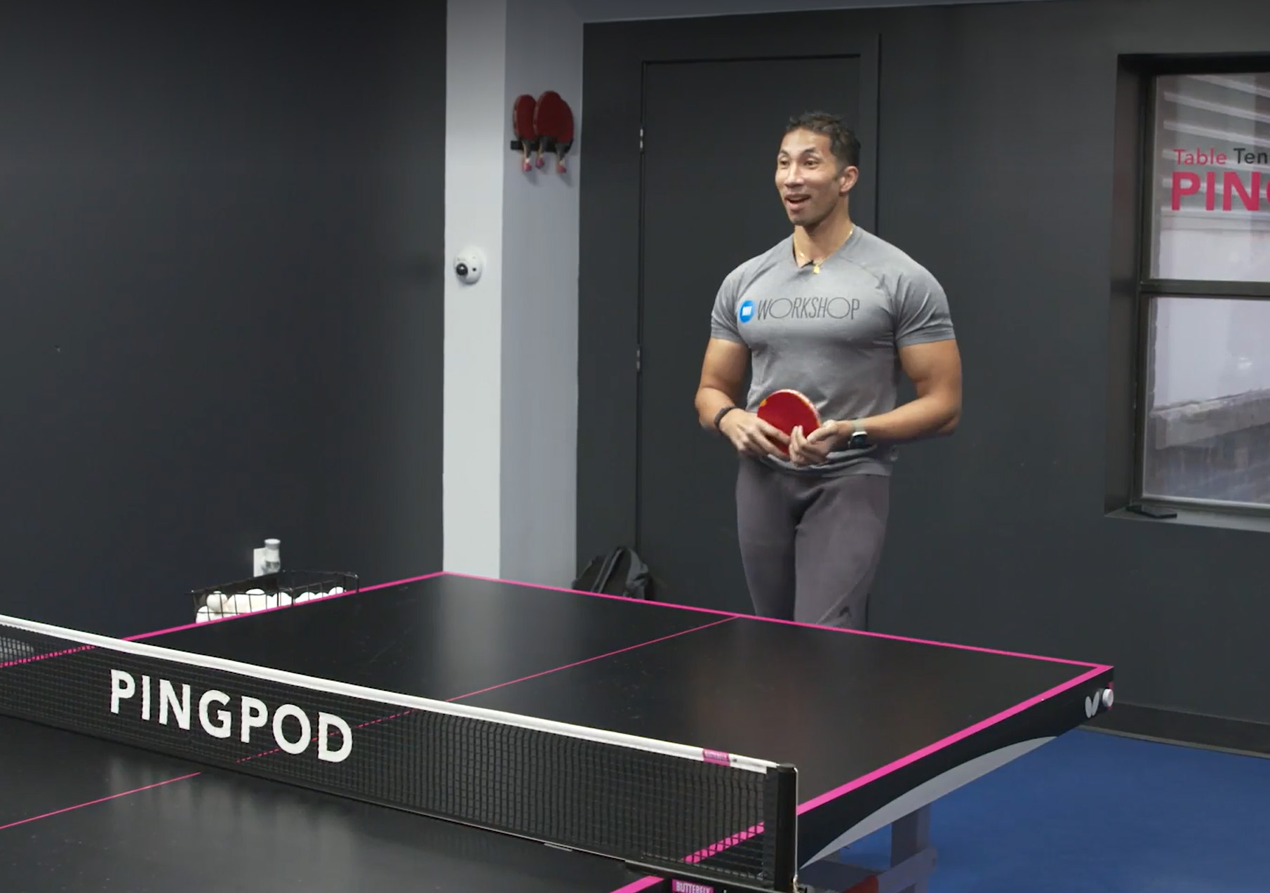 PingPod Featured in Men’s Health Article