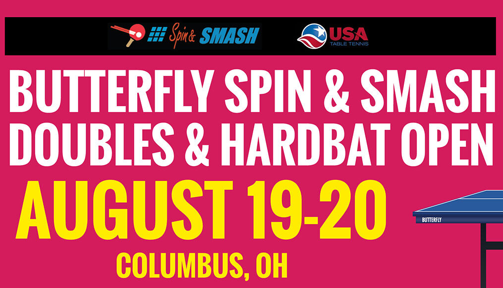 Spin & Smash