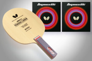 Primorac Carbon-ST / Dignics 09C / Dignics 09C