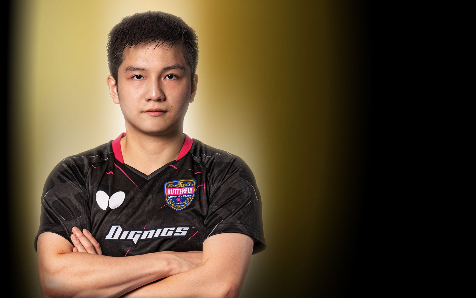 Fan Zhendong