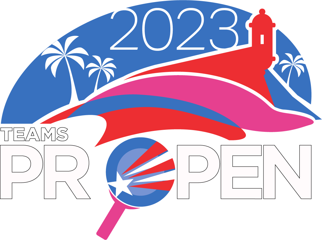 2023 Puerto Rico Open Teams Tournament