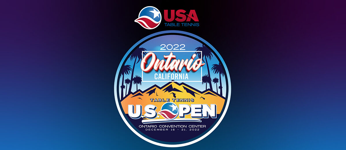 2022 US Open - 850+ Entries