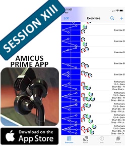 Fethomania Drill: Session XIII