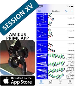 Fethomania Drill: Session XV
