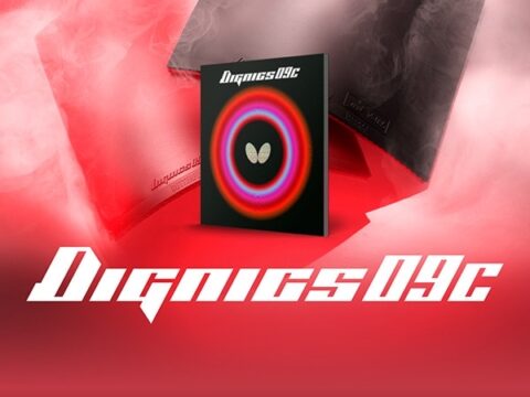 Dignics 09C