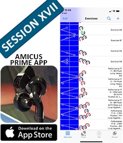 Fethomania Drill: Session XVII