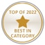 Top of 2022 - Best in Category