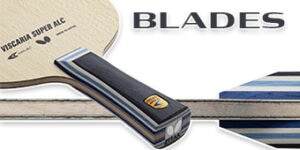 Butterfly Technology: Blades