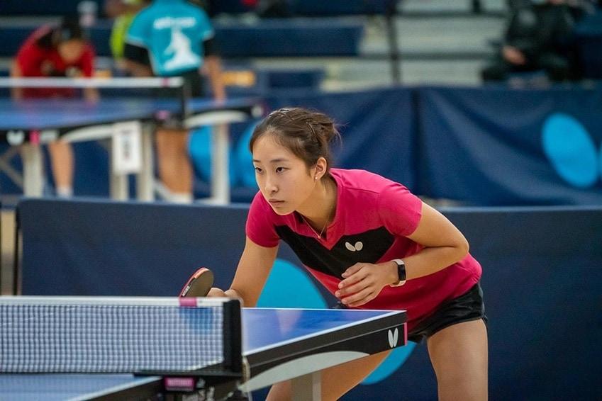 Isabella Xu
