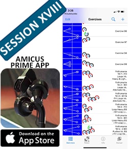 Fethomania Drill - Session XVIII