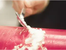 Manufacturing Rubber Process: Figure 3