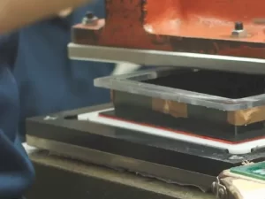 Manufacturing Rubber Process: Figure 20