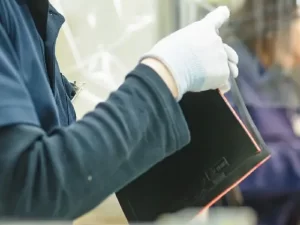 Manufacturing Rubber Process: Figure 21